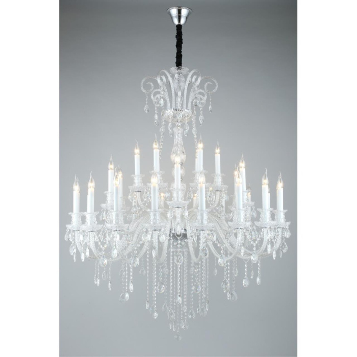 Люстра подвесная Aployt Ketrin APL.812.03.30