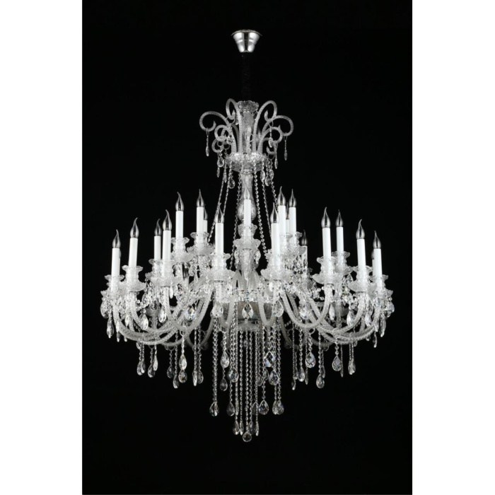 Люстра подвесная Aployt Ketrin APL.812.03.30