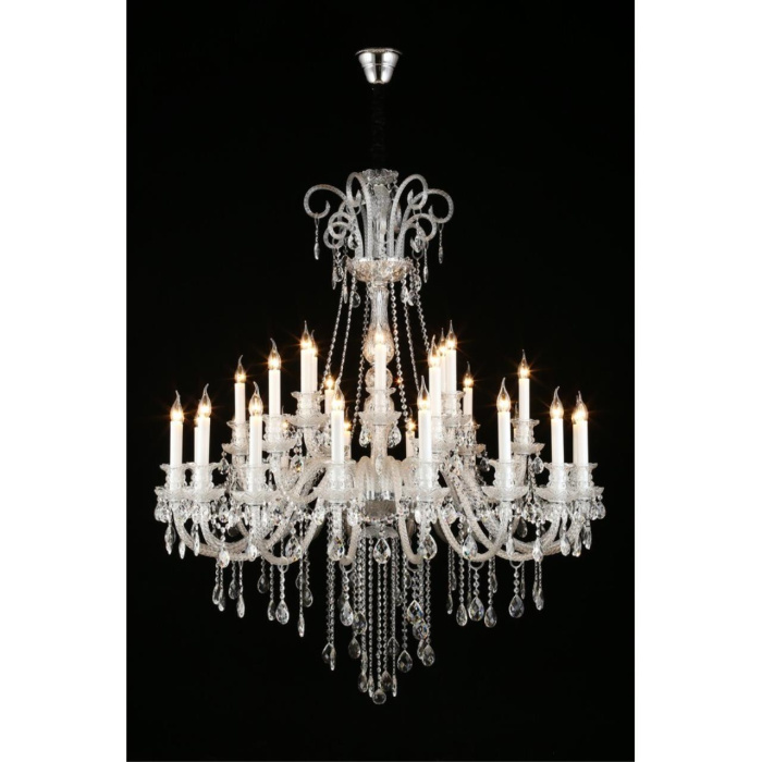 Люстра подвесная Aployt Ketrin APL.812.03.30