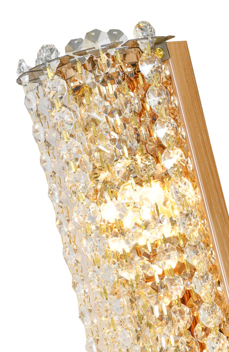 Светильник настенный Stilfort 2187/03/02W Rain of Crystal