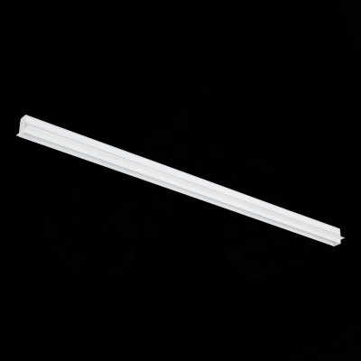 Шинопровод магнитный встраиваемый под ГКЛ 12мм ST-Luce Белый Длина 1 000мм ST004.519.12