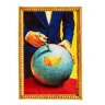 Коврик Seletti Toiletpaper Rugs 18194