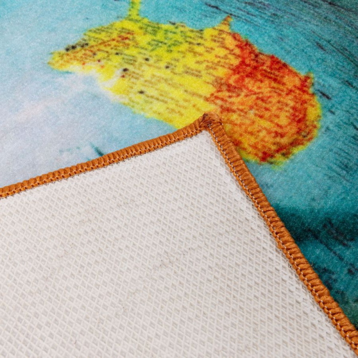 Коврик Seletti Toiletpaper Rugs 18194