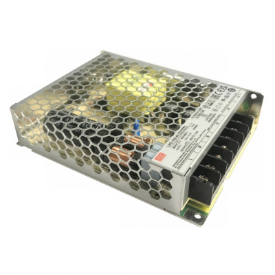 Блок питания выносной iLedex VISION POWER MW 4822-027-150W