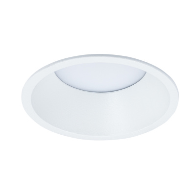 Светильник точечный встраиваемый светодиодный Arte Lamp FRAME A7993PL-1WH