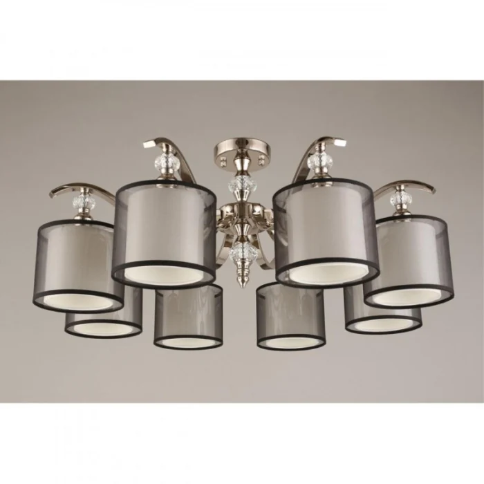 Люстра потолочная Aployt Floret APL.703.17.08