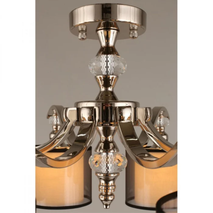 Люстра потолочная Aployt Floret APL.703.17.08