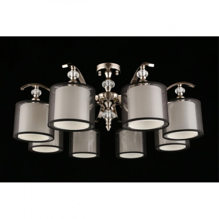 Люстра потолочная Aployt Floret APL.703.17.08