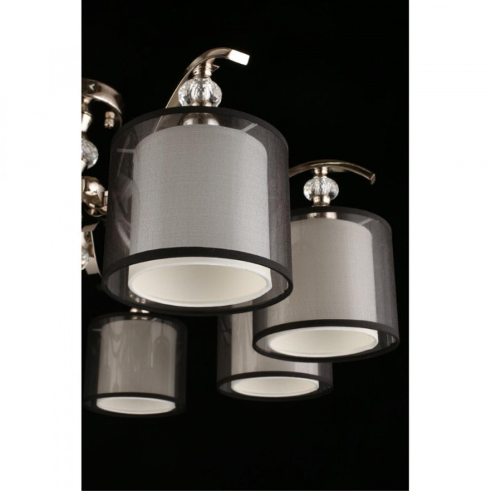 Люстра потолочная Aployt Floret APL.703.17.08