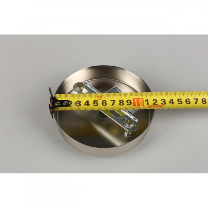 Люстра потолочная Aployt Floret APL.703.17.08