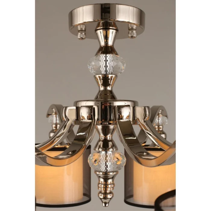 Люстра потолочная Aployt Floret APL.703.17.08