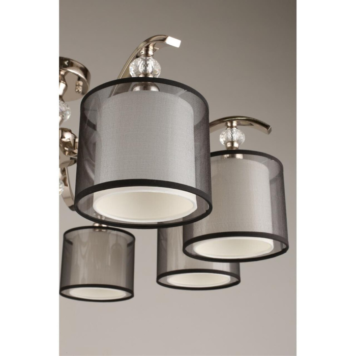 Люстра потолочная Aployt Floret APL.703.17.08