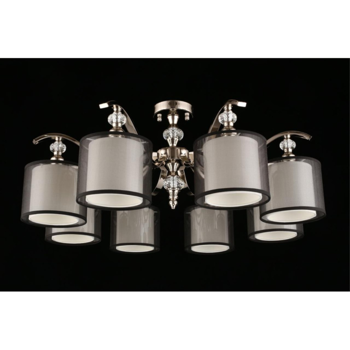 Люстра потолочная Aployt Floret APL.703.17.08