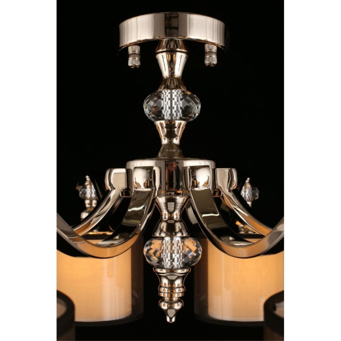 Люстра потолочная Aployt Floret APL.703.17.08