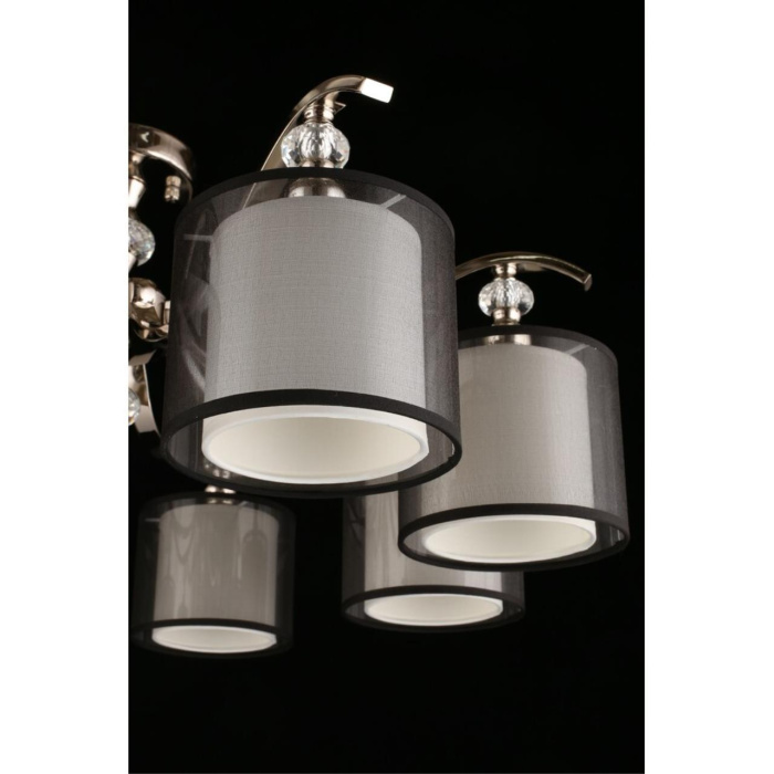 Люстра потолочная Aployt Floret APL.703.17.08