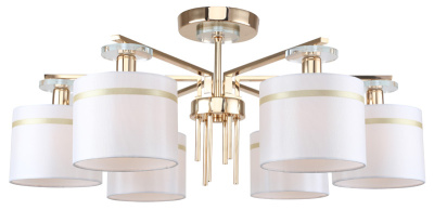 Люстра потолочная Stilfort 1045/03/06PT Chart