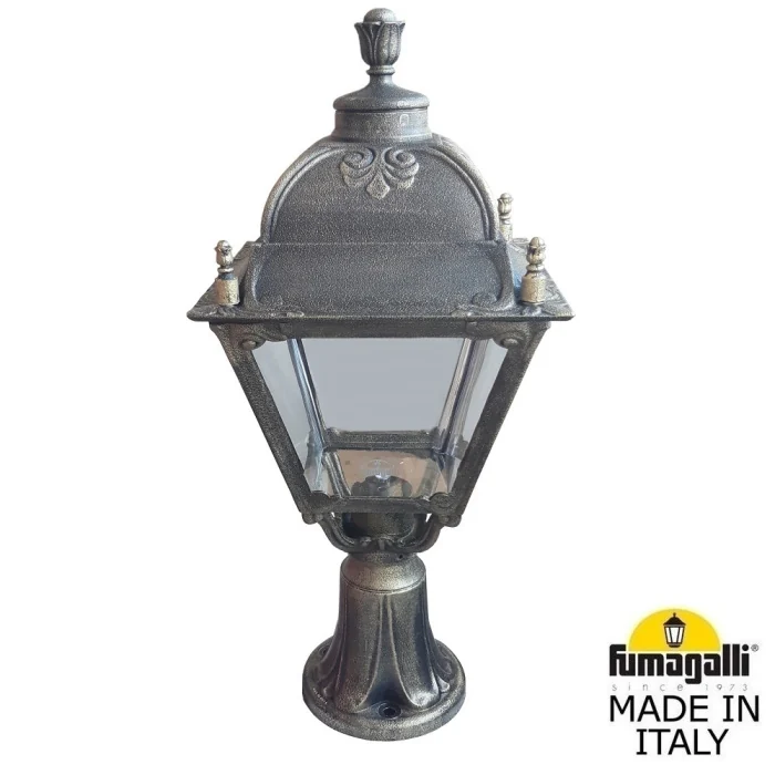 Уличный фонарь FUMAGALLI LOT/SIMON U33.113.000.BXH27