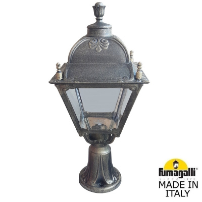 Уличный фонарь FUMAGALLI LOT/SIMON U33.113.000.BXH27