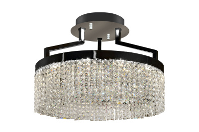 Потолочная люстра iLedex Brilliance 16427 4000K