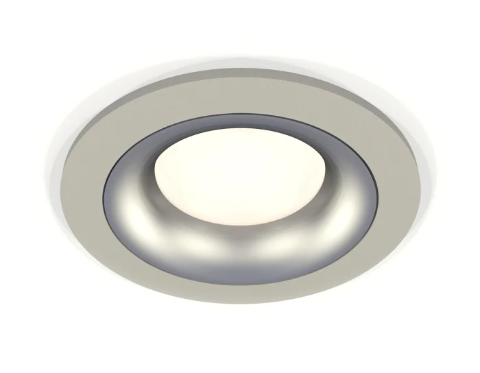 Комплект встраиваемого светильника Ambrella light XC7623004