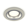 Комплект встраиваемого светильника Ambrella light XC7623004