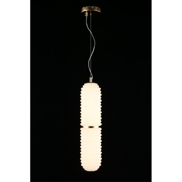 Светильник подвесной Aployt Ozeynn APL.332.06.22