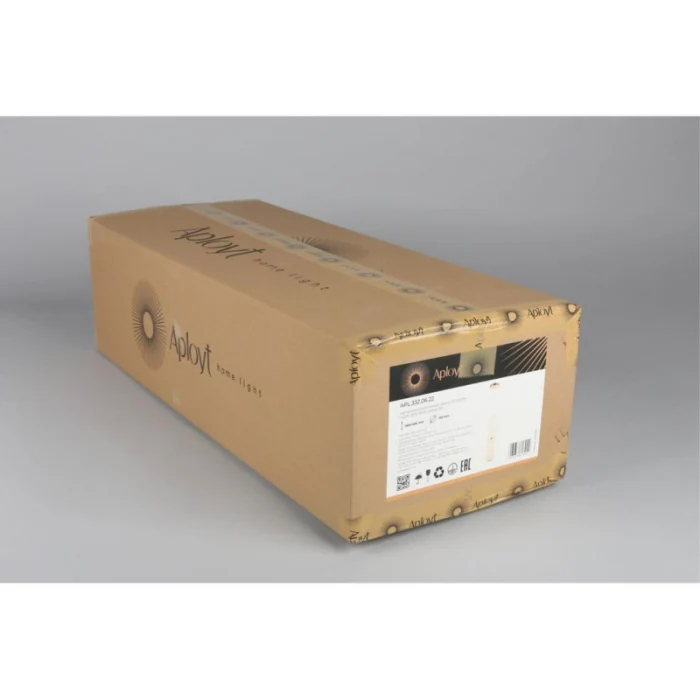 Светильник подвесной Aployt Ozeynn APL.332.06.22