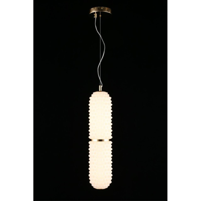 Светильник подвесной Aployt Ozeynn APL.332.06.22