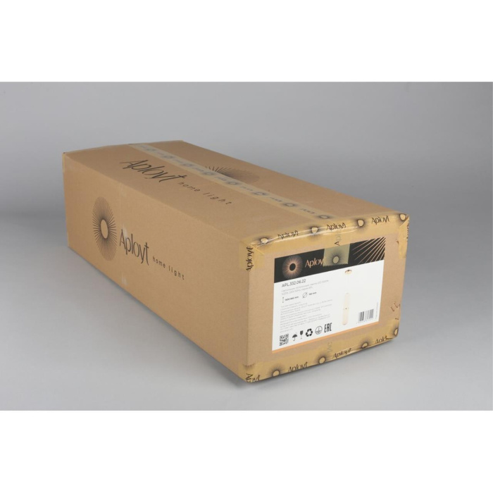 Светильник подвесной Aployt Ozeynn APL.332.06.22