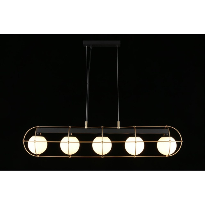 Люстра подвесная Aployt Mahot APL.317.03.05