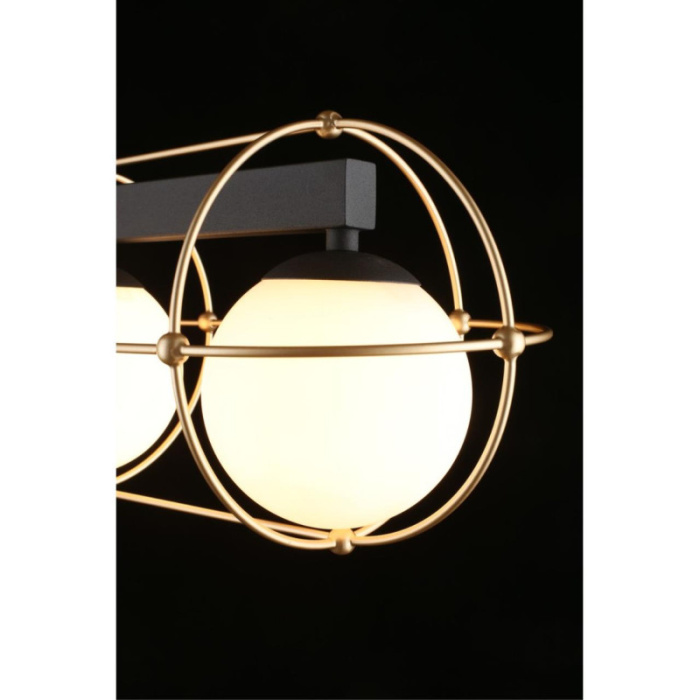 Люстра подвесная Aployt Mahot APL.317.03.05