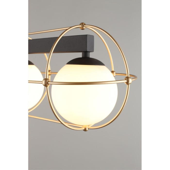 Люстра подвесная Aployt Mahot APL.317.03.05