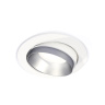Комплект встраиваемого поворотного светильника Ambrella light XC7651023