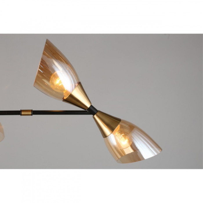 Люстра потолочная Omnilux Onno OML-66807-08