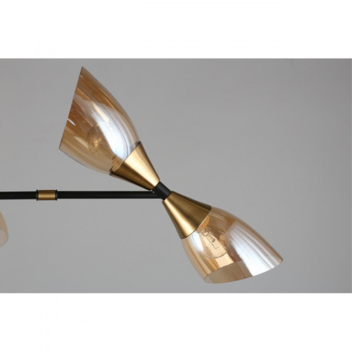 Люстра потолочная Omnilux Onno OML-66807-08