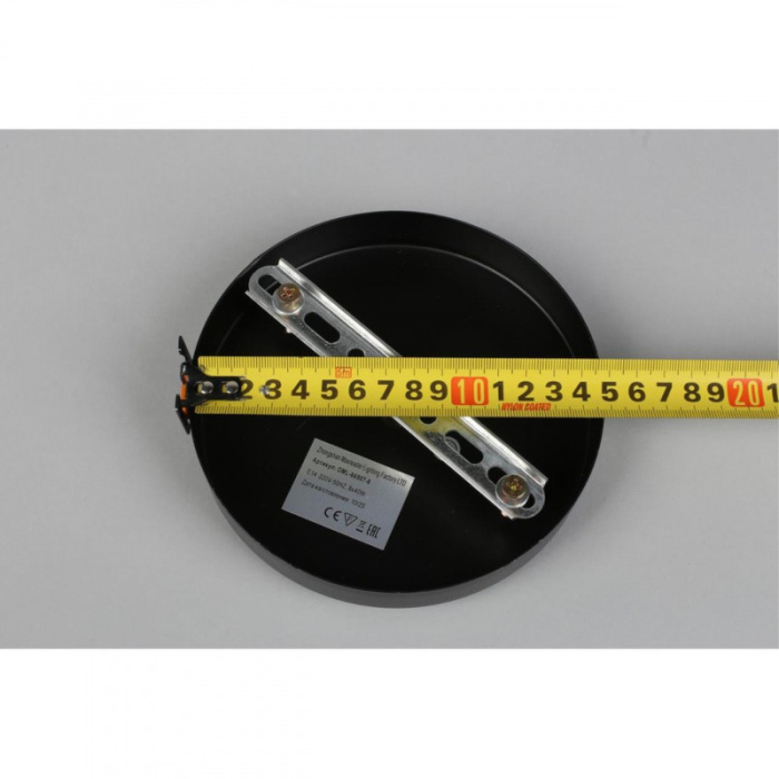 Люстра потолочная Omnilux Onno OML-66807-08