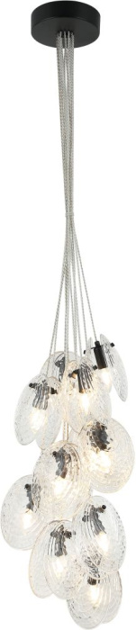 Светильник подвесной Stilfort 2183/02/12P Aura