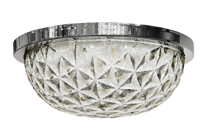 Потолочный светильник iLedex Bliss FOKD-68-501 CR