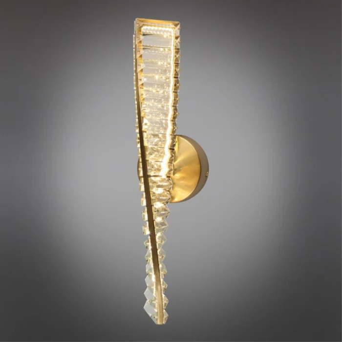 Светильник настенный Aployt Olimp APL.045.01.10