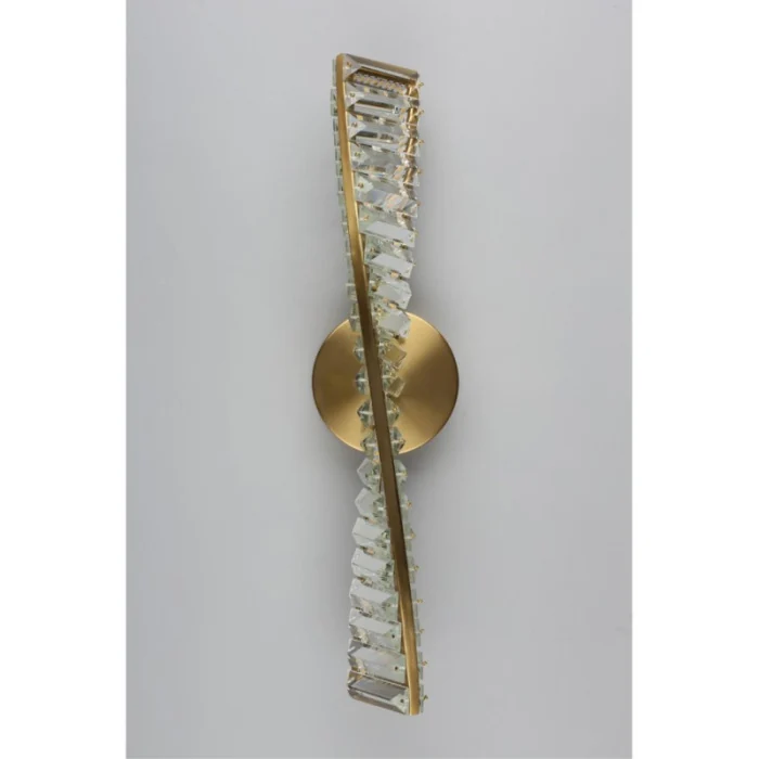 Светильник настенный Aployt Olimp APL.045.01.10