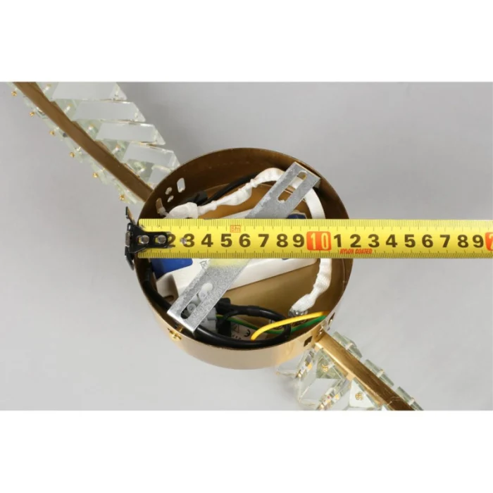 Светильник настенный Aployt Olimp APL.045.01.10