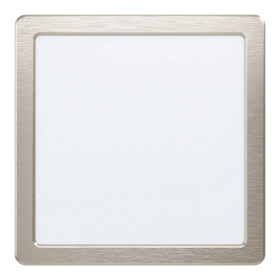 Светодиодный встраиваемый светильник FUEVA 5 EGLO 99185