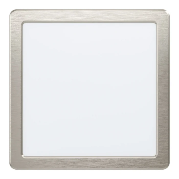 Светодиодный встраиваемый светильник FUEVA 5 EGLO 99185