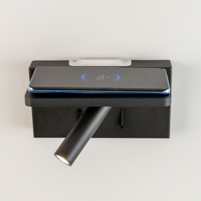 Бра Citilux Декарт CL704371