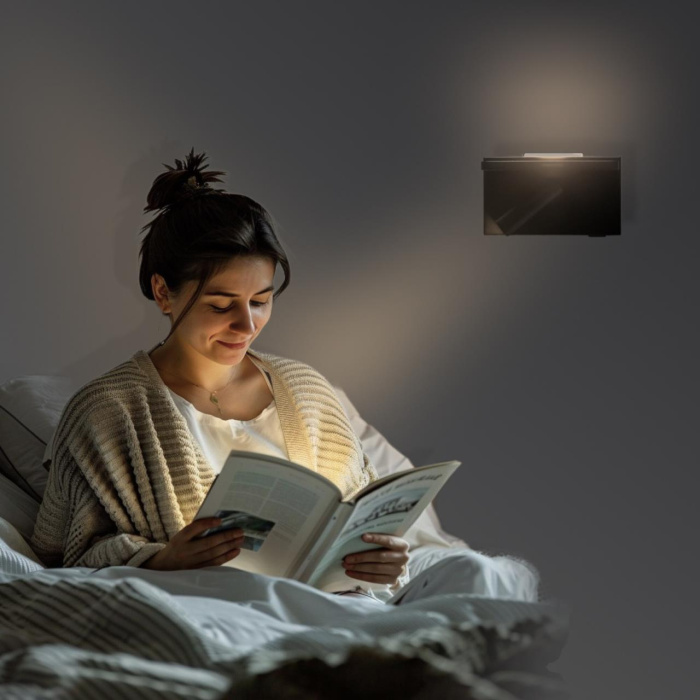 Настенный светильник Citilux Декарт CL704371