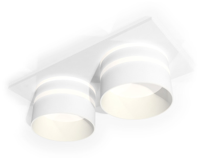 Комплект встраиваемого светильника с акрилом Ambrella light XC6525062