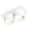 Комплект встраиваемого светильника с акрилом Ambrella light XC6525062