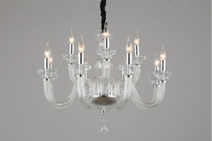 Люстра подвесная Omnilux Scalea OML-89303-12