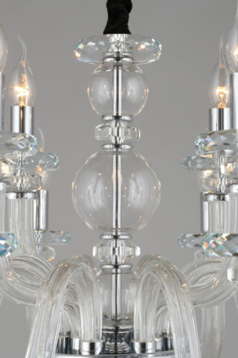 Люстра подвесная Omnilux Scalea OML-89303-12