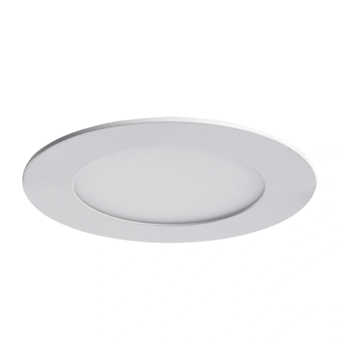Встраиваемый светильник Arte Lamp FINE A2606PL-1WH